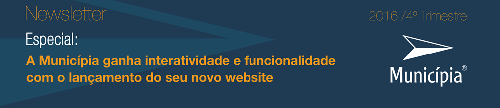 Newsletter 4º trimestre