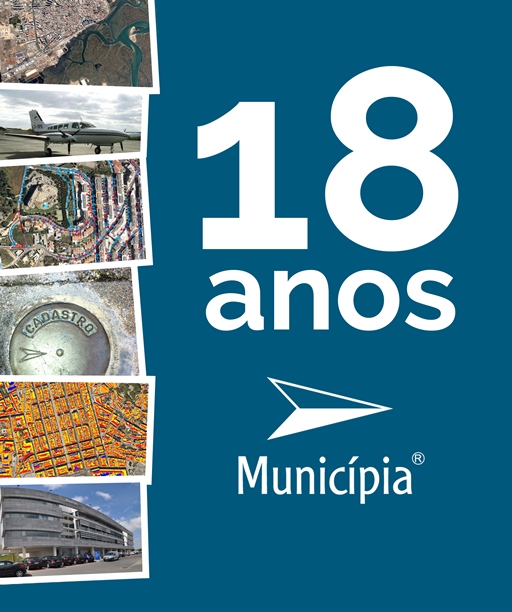 Aniversário Municípia