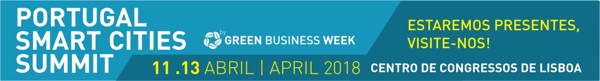 PORTUGAL SMARTCITIES SUMMIT