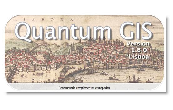 Quantum GIS