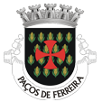 15-CM Paços-de-Ferreira