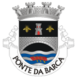 18-CM Ponte-da-Barca