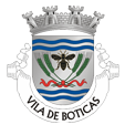 3-CM Boticas